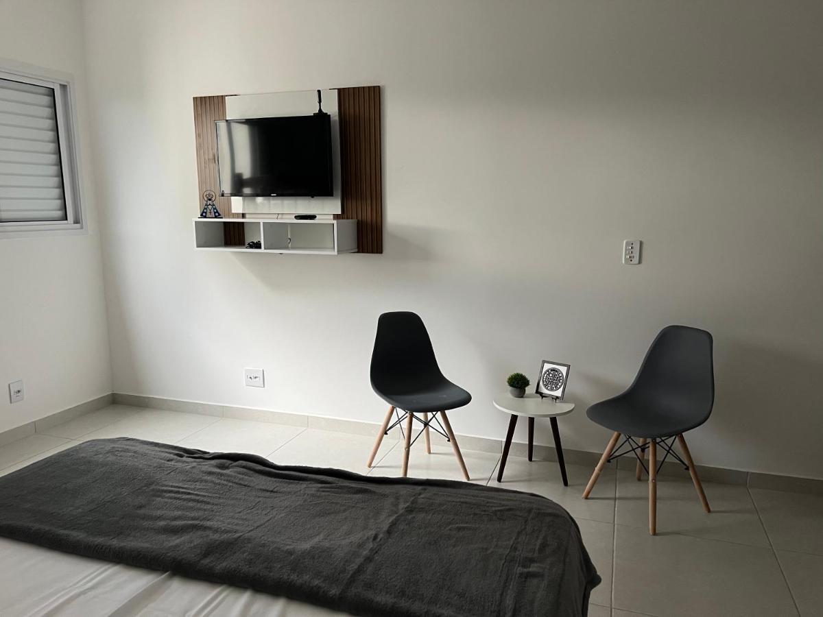 Estudio Cancao Nova Condominio Da Fe Cachoeira Paulista Extérieur photo